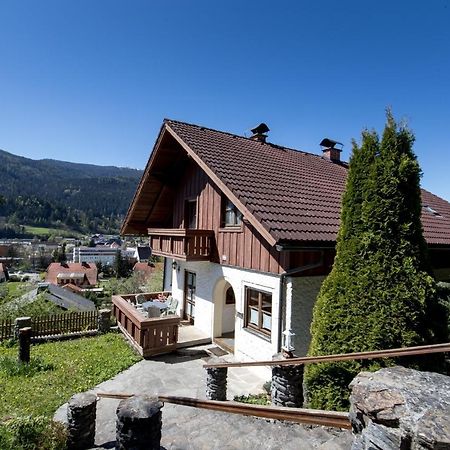 Haus Sonnseitn Murau Fuer 6 Bis 8 Personen Egidi Exterior photo