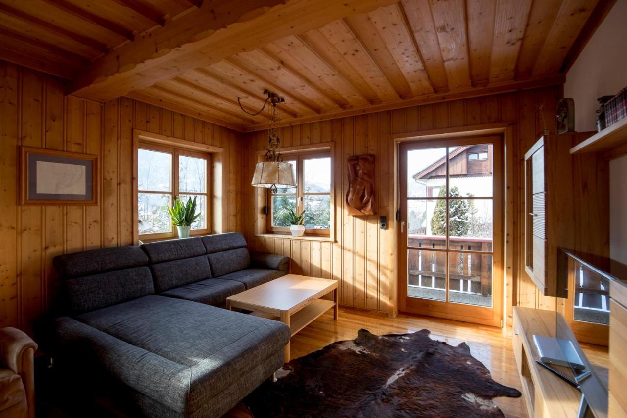 Haus Sonnseitn Murau Fuer 6 Bis 8 Personen Egidi Exterior photo