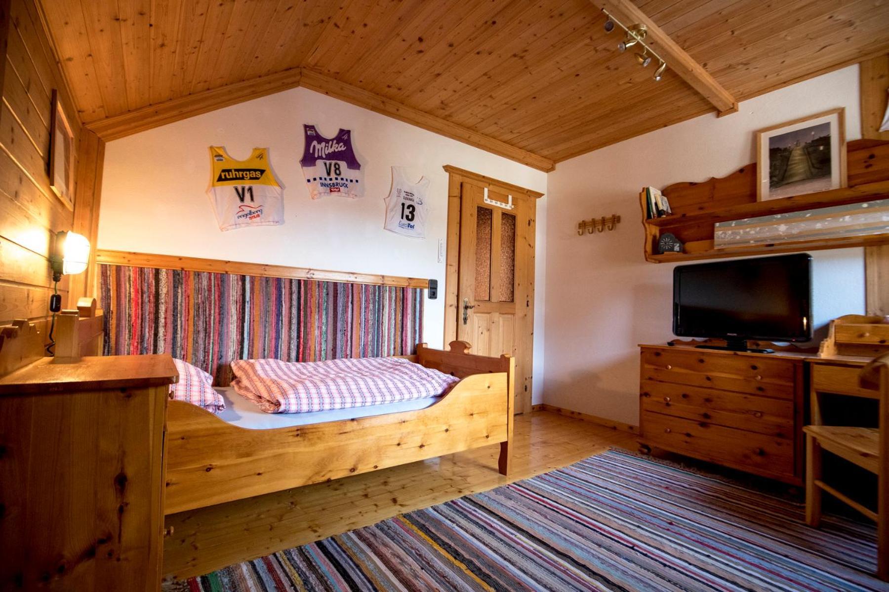Haus Sonnseitn Murau Fuer 6 Bis 8 Personen Egidi Exterior photo